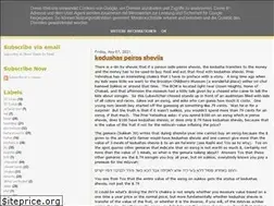 Sites similar to divreichaim.blogspot.com