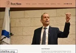 Sites similar to divreinavon.com