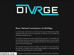 Sites similar to divrge.ca