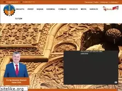 Sites similar to divrigi.bel.tr