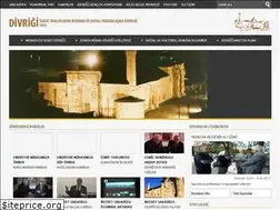 Sites similar to divrigidernegi.com