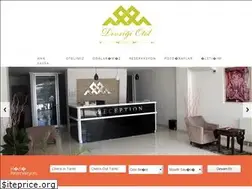 Sites similar to divrigiotel.com