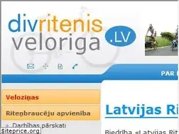 Sites similar to divritenis.lv