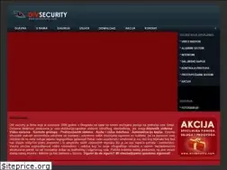 Sites similar to divsecurity.com