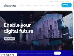 Sites similar to divsystems.net