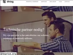 Sites similar to divtag.nl