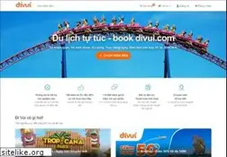 Sites similar to divui.com