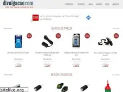 Sites similar to divulgacao.com