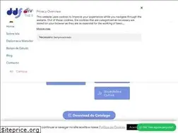Sites similar to divulgacaodinamica.pt