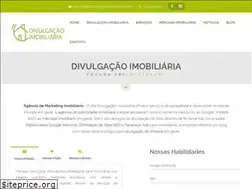 Sites similar to divulgacaoimobiliaria.com.br