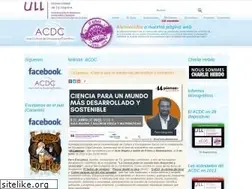 Sites similar to divulgacioncientifica.org