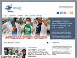 Sites similar to divulgacioninnovadora.com