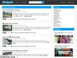 Sites similar to divulgador.net