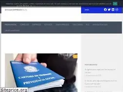 Sites similar to divulgaempregos.com.br