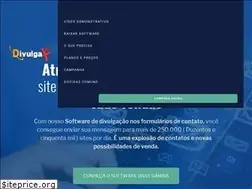 Sites similar to divulgamais.com.br