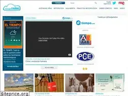 Sites similar to divulgameteo.es