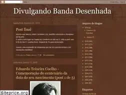 Sites similar to divulgandobd.blogspot.com