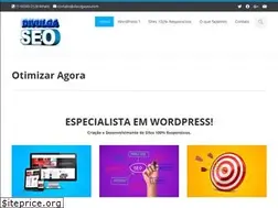 Sites similar to divulgaseo.com