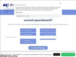Sites similar to divulgazionedinamica.it