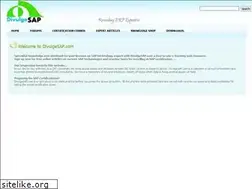 Sites similar to divulgesap.com