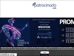 Sites similar to divulguem.me