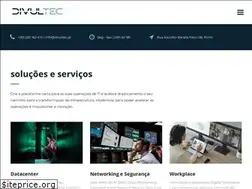 Sites similar to divultec.pt