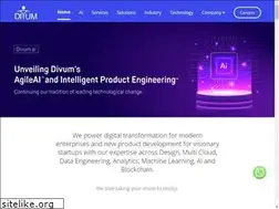 Sites similar to divum.in
