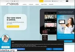 Sites similar to divus.eu