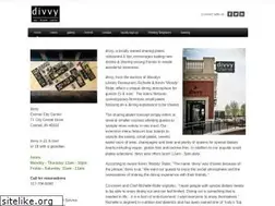 Sites similar to divvycarmel.com