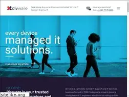 Sites similar to divware.com