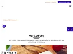 Sites similar to divwytraininginstitute.com