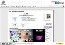 Sites similar to divx-digest.com
