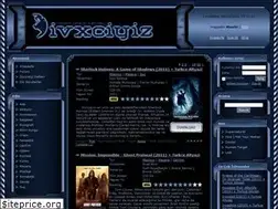 Sites similar to divxciyiz.ucoz.com