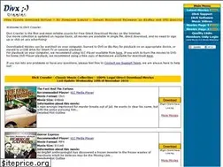 Sites similar to divxcrawler.to