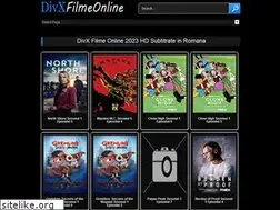 Sites similar to divxfilmeonline.net