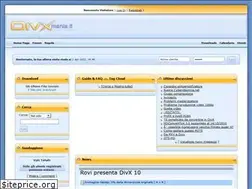 Sites similar to divxmania.it