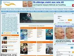 Sites similar to divxplanet.com
