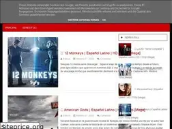 Sites similar to divxseries.blogspot.com