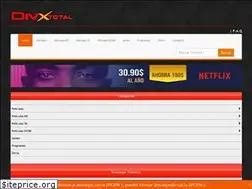 Sites similar to divxtotal.ch