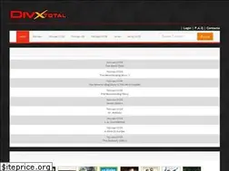 Sites similar to divxtotal.me