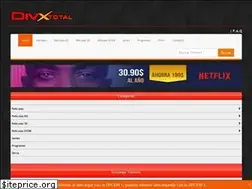 Sites similar to divxtotal.se