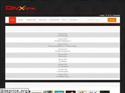 Sites similar to divxtotal.to