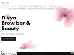 Sites similar to divya.com.mx