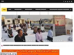 Sites similar to divyadarshanyogindia.blogspot.com