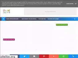 Sites similar to divyadivine9.blogspot.com