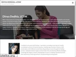 Sites similar to divyadodhia.com