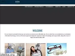 Sites similar to divyaeyeclinic.com