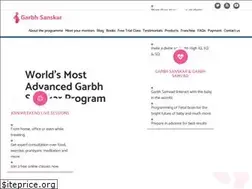 Sites similar to divyagarbhsanskar.com