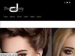 Sites similar to divyajaitlymakeupartist.com