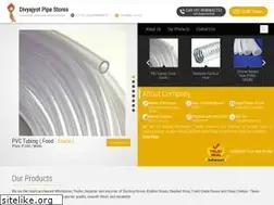 Sites similar to divyajyotpipestores.com